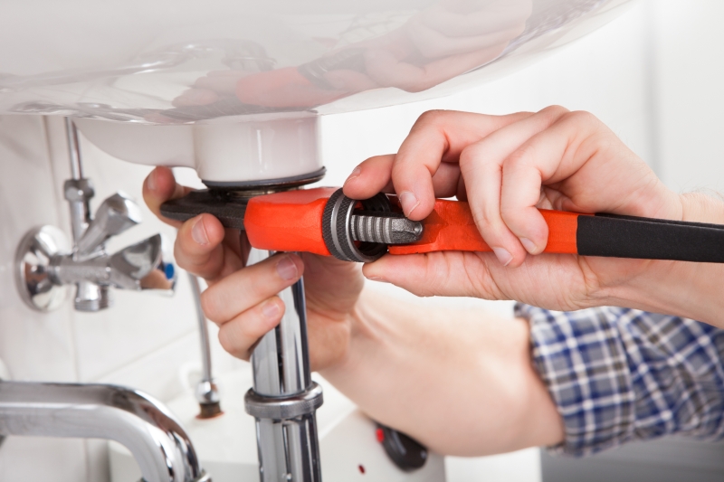 Emergency Plumbers Marshalswick, Wheathampsted, AL4