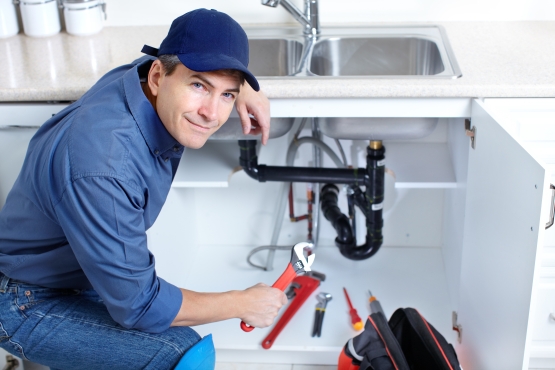 Residential Plumbing Marshalswick