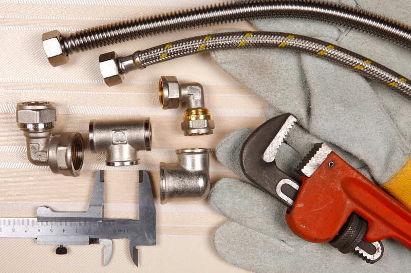 Plumbers Marshalswick