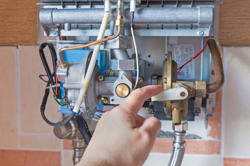 Plumbing Heating Marshalswick, Wheathampsted, AL4