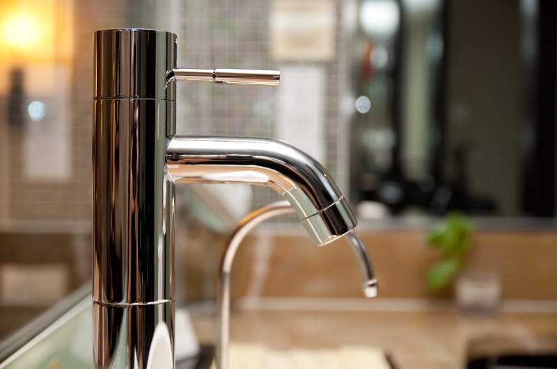 Sink Leaking Marshalswick