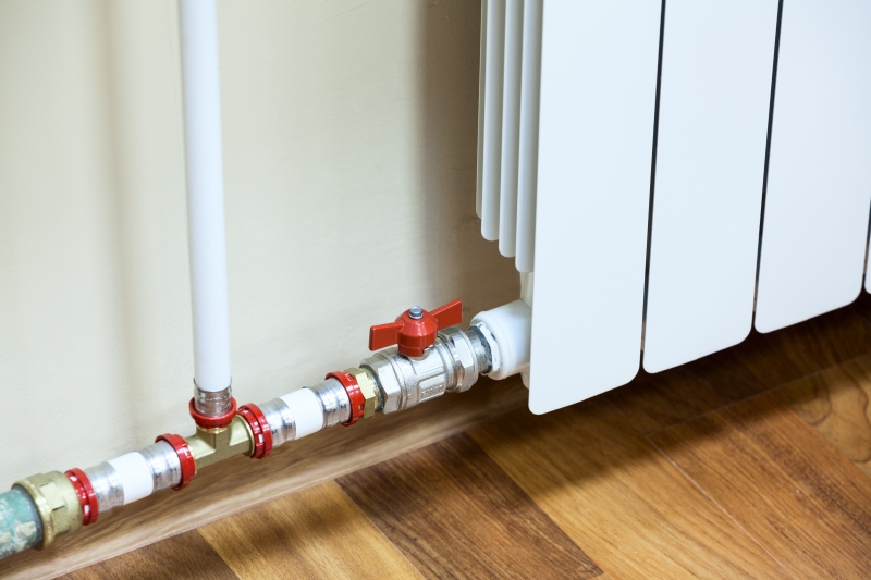 Slab Leak Repair Marshalswick, Wheathampsted, AL4